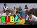 Village lo PUBG | Village comedy | Creative Thinks A to Z