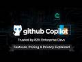 GitHub Copilot vs Cursor… honest developer breakdown