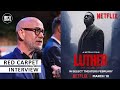 Luther The Fallen Sun - Neil Cross on the extraordinary joy of bringing Luther to the big screen