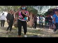 catarman sacred zumba enthusiasts 04 beach fun with zin venus cerbito muncada