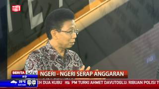 The Headlines: Ngeri-Ngeri Serap Anggaran #4