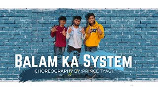 BALAM KA SYSTEM (Full Song) Fazilpuria & Afsana Khan | Bushra, Shree Brar, Avvy Sra Hindi Song 2021
