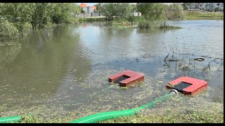 Krajobraz po burzy. Gniezno wraca do życia