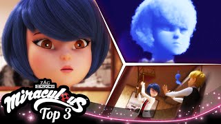 MIRACULOUS | 🔝 KAGAMI 🐞 | SAISON 5 | Les aventures de Ladybug et Chat Noir