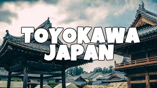 Best Things To Do in Toyokawa Japan