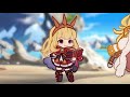 granblue fantasy versus cagliostro s theme mashup