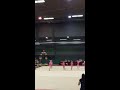 edmonton rhythmic gymnastics