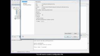 Creating coredump using Visual COBOL for Eclipse