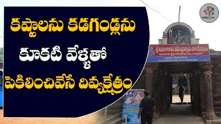 History Of Sri Kumararama Bhimeswara Swamy Temple | Pancharama Kshethras | #5 | Devotional Tree