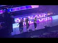 Big Time Rush - Only One (live at the Ziggo Dome, Amsterdam)