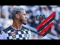 Nathan Santos 2022 - Bem Vindo ao Athletico-PR? - Skills & goals | HD