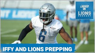 What will it take for the Detroit Lions to clinch the North?