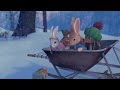 de leukste kerst afleveringen van pieter konijn 🐰 compilatie ✨ nederlandse kinderseries mojitv