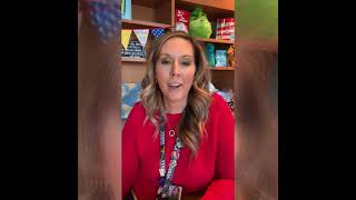 Nevada Reading Week!