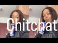 Chitchat:GWM+ Living beyond your means. #southafricanyoutuber #vlog