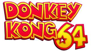 DK Rap (NA Version) - Donkey Kong 64