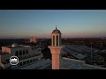 promo new documentary baitul futuh mosque a new chapter