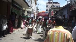 nagercoil temple street dance00542