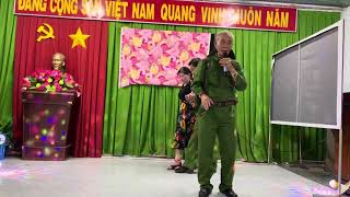 Nhánh Lan Rừng . Nguyễn Nhàn . Kn vui