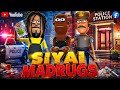 SIYAI MADRUGS