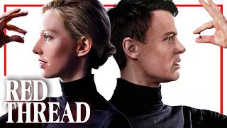 The Next Steve Jobs: The Story of Theranos | Red Thread