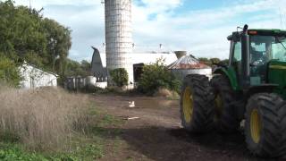 Silo Collapse