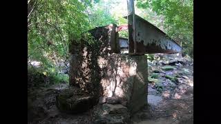 Exploring Cascade Park Pennsylvania