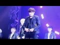 160618 화양연화 in 마카오 NO MORE DREAM dance break (정국 Focus)