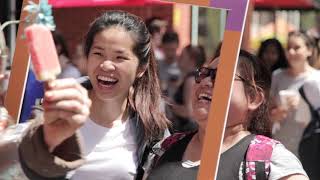 Bundoora Takeover Welcome Day | RMIT University