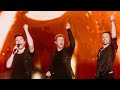 Westlife - We are the Champions - (Shanghai 2024)