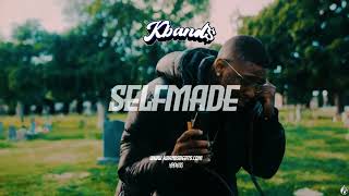 [ FREE ] Saviii 3rd x Mozzy x Celly Ru Type Beat - Selfmade (Prod. KBand$ x Verse2)