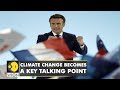 French Presidential election 2022: Climate change becomes a key talking point | World English News