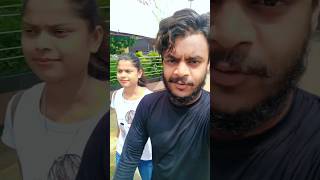 My 60th Mini Vlog🤟|| আজ Madam এবং আমি কোথায় গেলাম || #shorts #minivlog