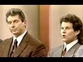 Dave Meltzer on Vince McMahon Steroid Trial