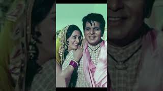 dilip kumar with saira bano love couple♥♥#film ( karma) 1986#song #bollywood #shortvideo #oldisgold