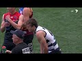 every afl grand final sprint since 2007