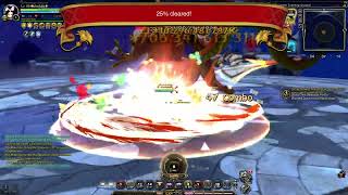 [Clash of Gods: Season 2, November 2024] - God Game Dragon Nest \