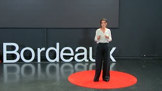 Oser réenchanter l'économie !  | Aurélie Piet | TEDxBordeaux