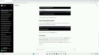 python importerror no module named pathlib