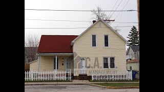 808 West 11th Street, Michigan City, IN 46360