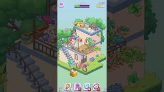 Dreamy Room [Level 637] #games #sorting #enjoy #decor #puzzles #gameplay #relaxing #walkthrough