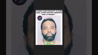 Why Is This Mugshot Going Viral Shorts