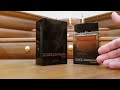 مراجعة عطر ذا ون من دولتشي اند غابانا the one d u0026c edp