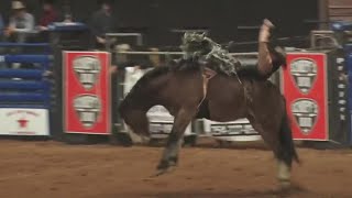 35th Annual Bell County PCRA Rodeo brings fun and community to Bell County