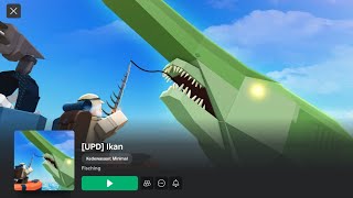 FISCH ROBLOX