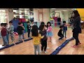 晨光幼兒園 紫羅蘭 108.01.10 音樂課【十二生肖】