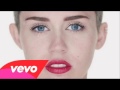 Sony Music video by Miley Cyrus vevo performing Wrecking Ball. 2013 RCA Records, album Bangerz