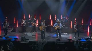 Eric Church & 49 Winchester - "The Legend of Wooley Swamp" (Live in Charleston, SC 3/07/25)