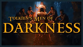 The Wild Men | Tolkien's Men of Darkness