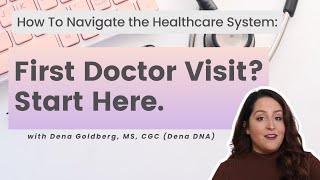 How to Prepare for Your First Primary Care Doctor Visit: Essential Tips!